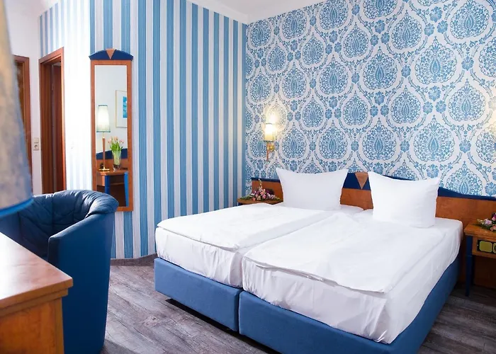 Pension Weinberg Guestrow