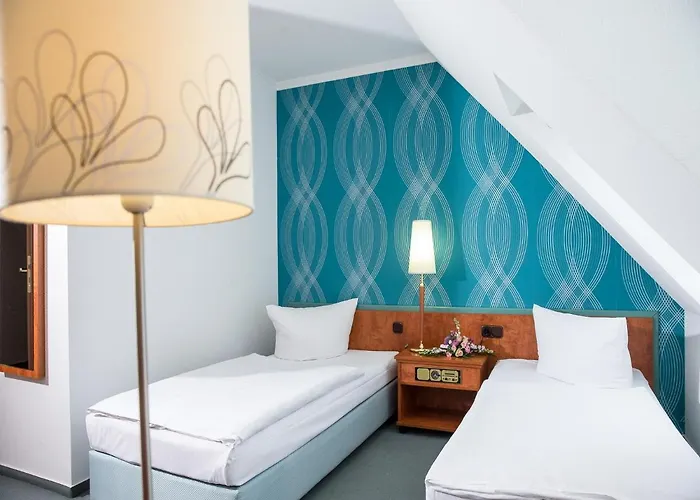 Pension Weinberg Guestrow