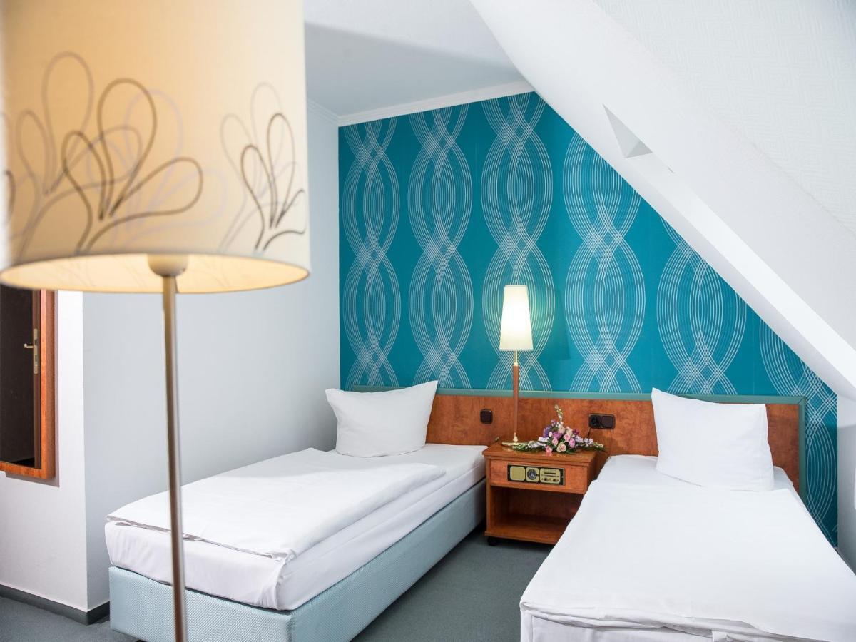 Hotel Weinberg Güstrow